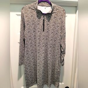 Lulu-B Longsleeve Dress L